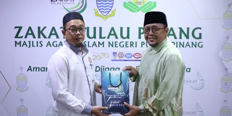 15 NOVEMBER 2024 – ZPP KEKAL PERSIJILAN SISTEM PENGURUSAN KUALITI MS ISO 9001:2015 & ISO 1900:2014 (BERASASKAN SYARIAH)