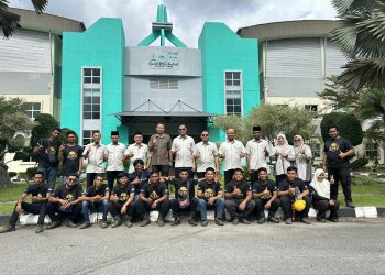 22 NOVEMBER 2024 – ZAKAT ANDA UNTUK PENDIDIKAN ASNAF