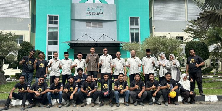 22 NOVEMBER 2024 – ZAKAT ANDA UNTUK PENDIDIKAN ASNAF