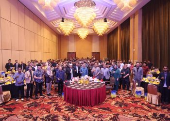 2 DISEMBER 2024 – MAJLIS APRESIASI ALUMNI TVET ZAKAT PULAU PINANG, MAINPP