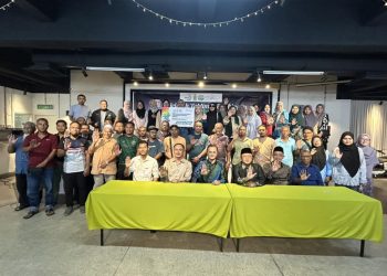 10 DISEMBER 2024 – PROGRAM JELAJAH TAKLIMAT BIMBINGAN KECEMERLANGAN HALAL PULAU PINANG SIRI 3