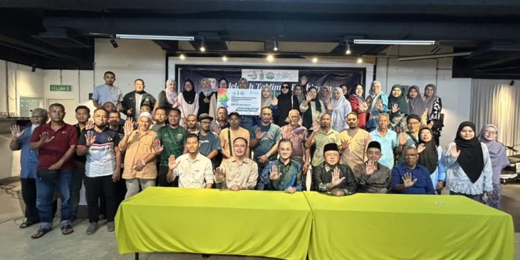 10 DISEMBER 2024 – PROGRAM JELAJAH TAKLIMAT BIMBINGAN KECEMERLANGAN HALAL PULAU PINANG SIRI 3