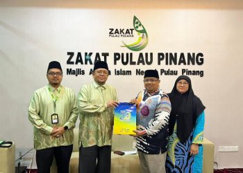 25 DISEMBER 2024 – JERUK MADU PAK ALI SELESAI TUNAI ZAKAT