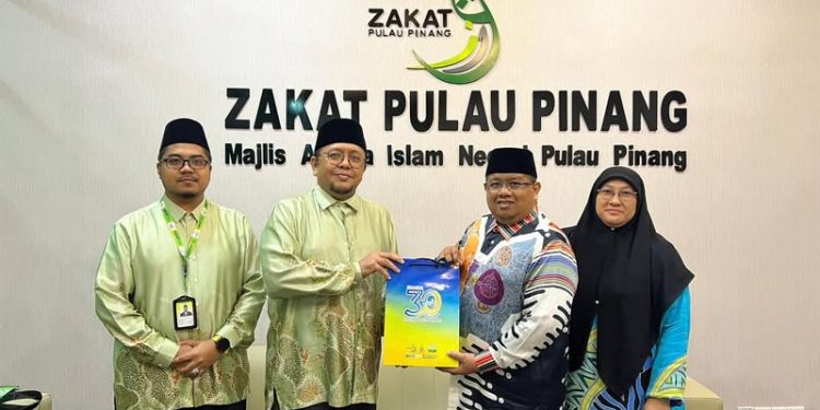 25 DISEMBER 2024 – JERUK MADU PAK ALI SELESAI TUNAI ZAKAT