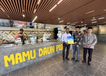 26 DISEMBER 2024 – ZPP BERKUNJUNG KE RESTORAN MAMU DAUN PISANG (MDP)