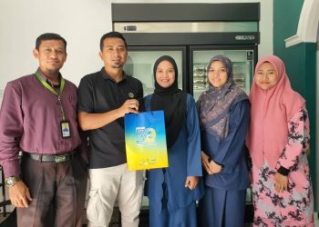 31 DISEMBER 2024 – KAK AN BAKERY SELESAI TUNAI ZAKAT PERNIAGAAN