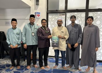 29 DISEMBER 2024 – TERIMA KASIH DR SHAHUL ATAS KEPERCAYAAN DAN SOKONGAN KEPADA ZPP