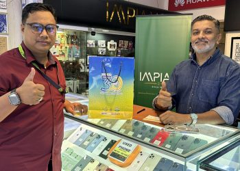 31 DISEMBER 2024 – IMPIAN COMMUNICATION SELESAI TUNAI ZAKAT PERNIAGAAN