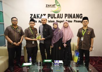 2 JANUARI 2025 – ATIEF DESIGN SELESAI TUNAI ZAKAT PERNIAGAAN BAGI HAUL 2024