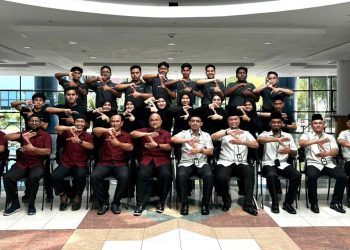 11 JANUARI 2025 – LAWATAN ZAKAT PULAU PINANG KE KULIM ADVANCED TECHNOLOGIES SDN. BHD. (KTECHNO)