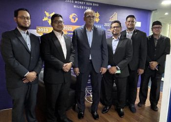 15 JANUARI 2025 – PERTEMUAN BERMAKNA BERSAMA DATUK SRI JAJAKHAN