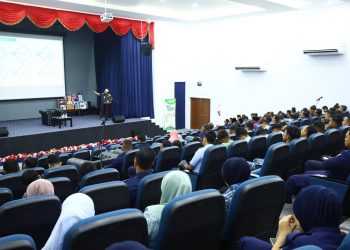 18 FEBRUARI 2025 – PROGRAM ZAKAT TALK: “JOM POTONG & TAMBAH” DI TUDM BUTTERWORTH