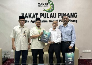 23 JANUARI 2025 – FIRMA GUAMAN TERKENAL, IBRAHIM & KIM TELAH MENUNAIKAN IBADAH ZAKAT HARTA BAGI TAHUN HAUL 2024