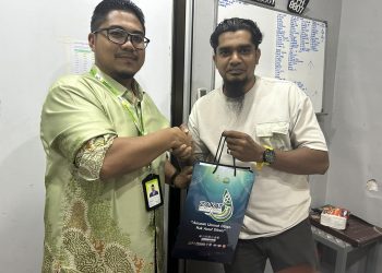 20 FEBRUARI 2025 – KEBERKATAN PERNIAGAAN BERMULA DENGAN ZAKAT