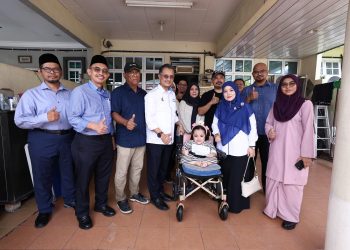 21 APRIL 2025 – DOAKAN ADIK KHAYLA