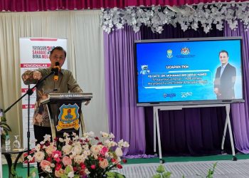 3 MEI 2025 – BANTUAN CERMIN MATA PERCUMA DARI DANA WAKALAH ZAKAT ETIQA GENERAL TAKAFUL BERSAMA SUMBANGAN YAYASAN SAHABAT BINA NEGARA