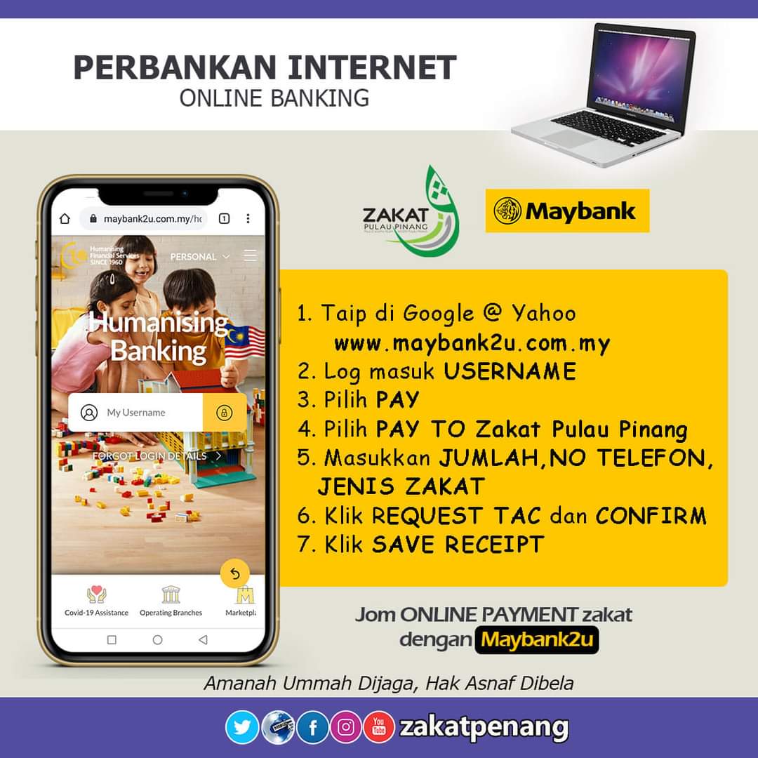 Bayaran Online