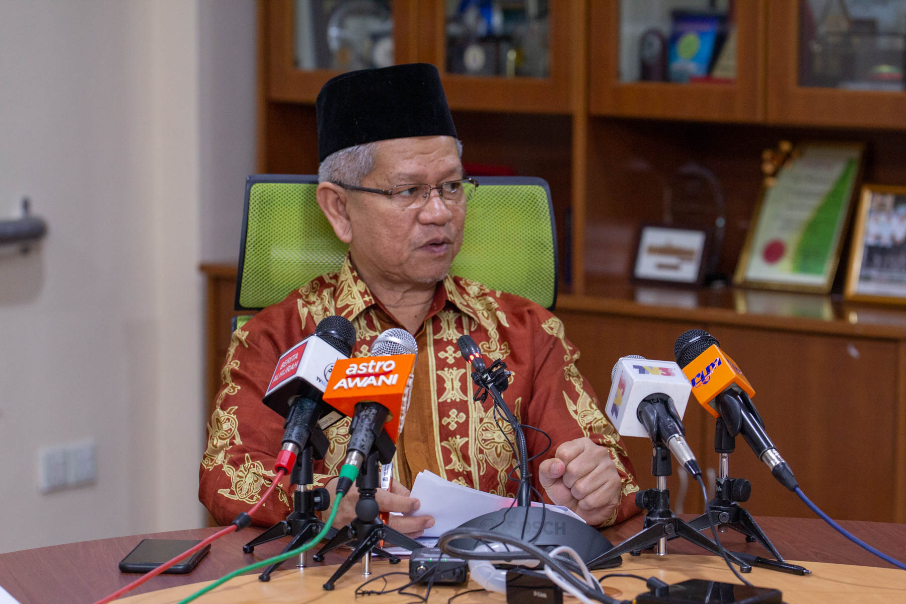 9 April 2020 : KADAR ZAKAT FITRAH NEGERI PULAU PINANG BAGI ...