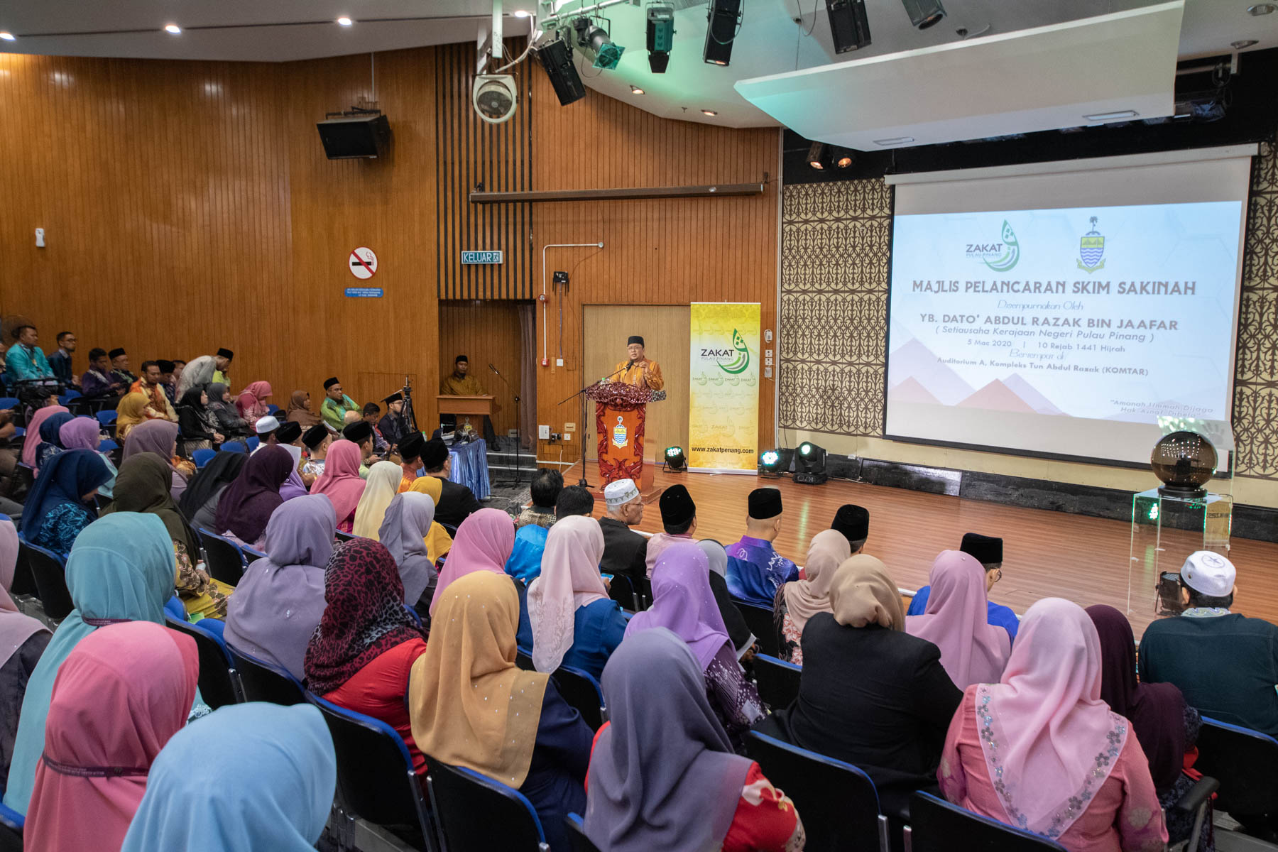 Image result for skim sakinah pulau pinang