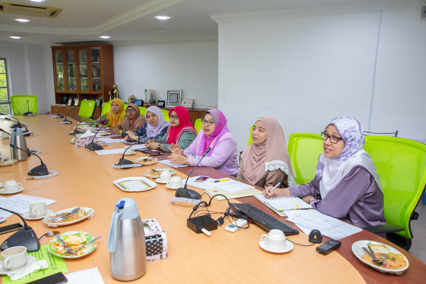 jabatan kerja sosial perubatan
